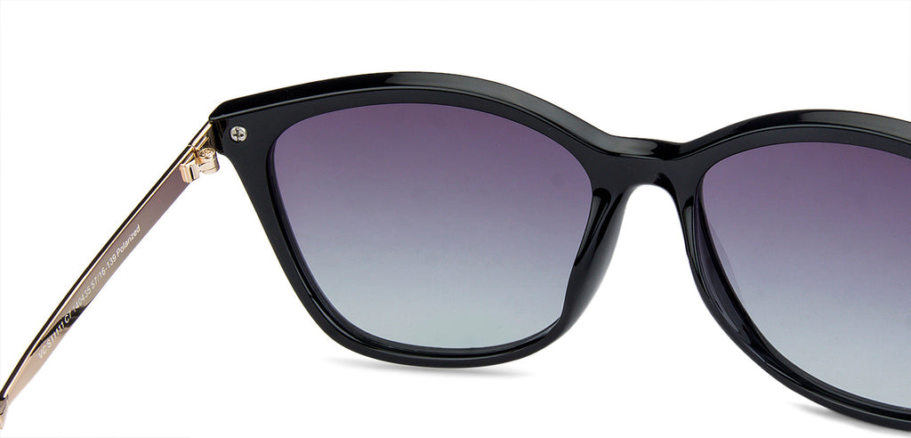 -Frame Cat Eye--SG -Frame Cat Eye--SG