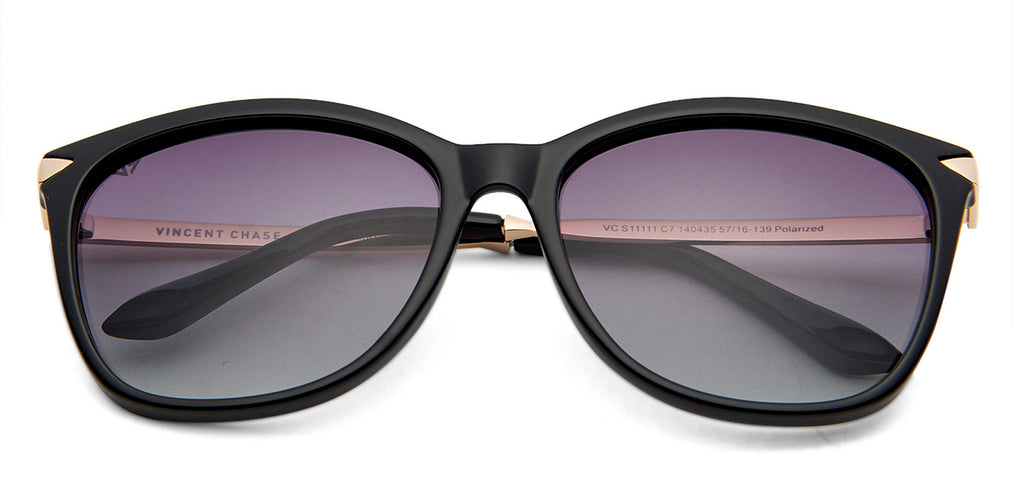 -Frame Cat Eye--SG -Frame Cat Eye--SG