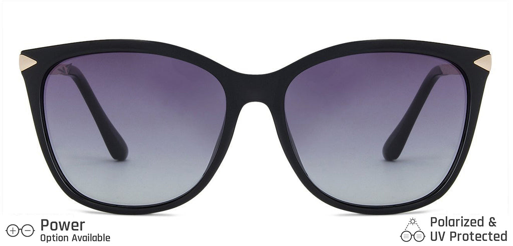 -Frame Cat Eye--SG -Frame Cat Eye--SG