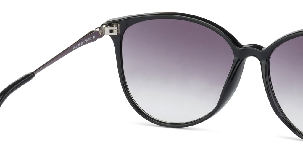 -Frame Cat Eye--SG -Frame Cat Eye--SG