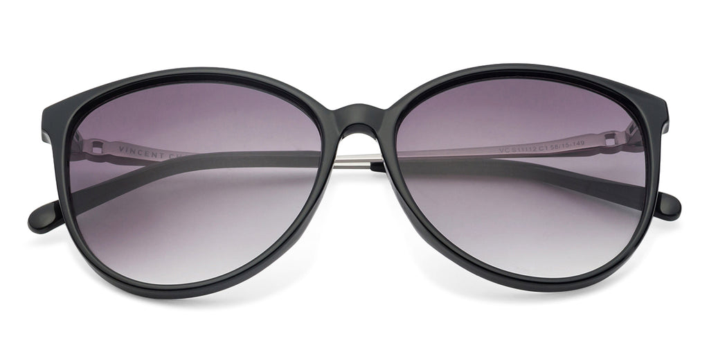 -Frame Cat Eye--SG -Frame Cat Eye--SG
