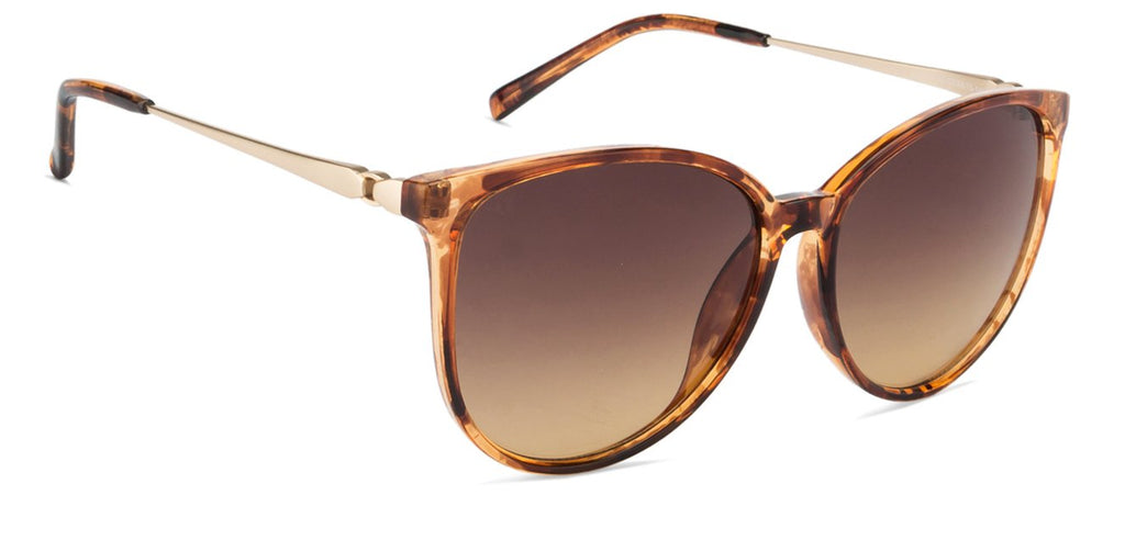 -Frame Cat Eye--SG -Frame Cat Eye--SG