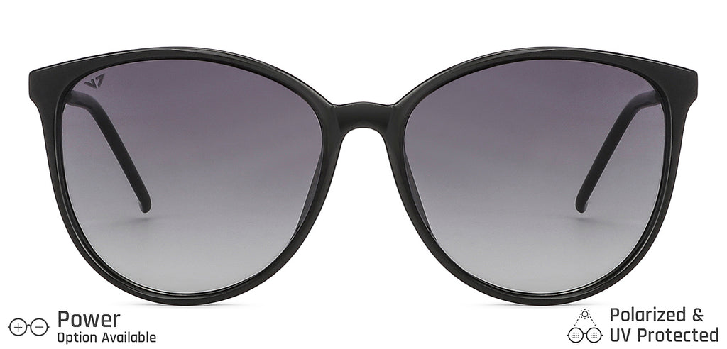 -Frame Cat Eye--SG -Frame Cat Eye--SG