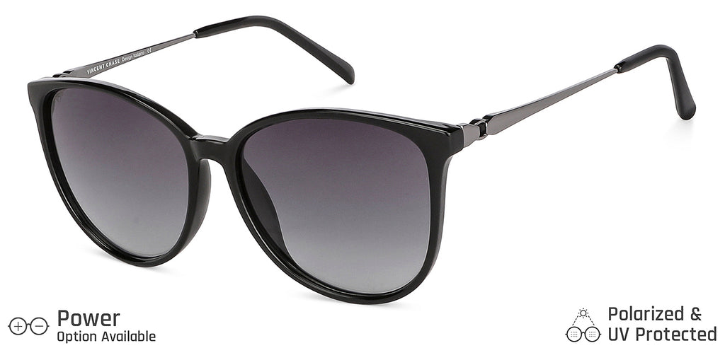 -Frame Cat Eye--SG -Frame Cat Eye--SG