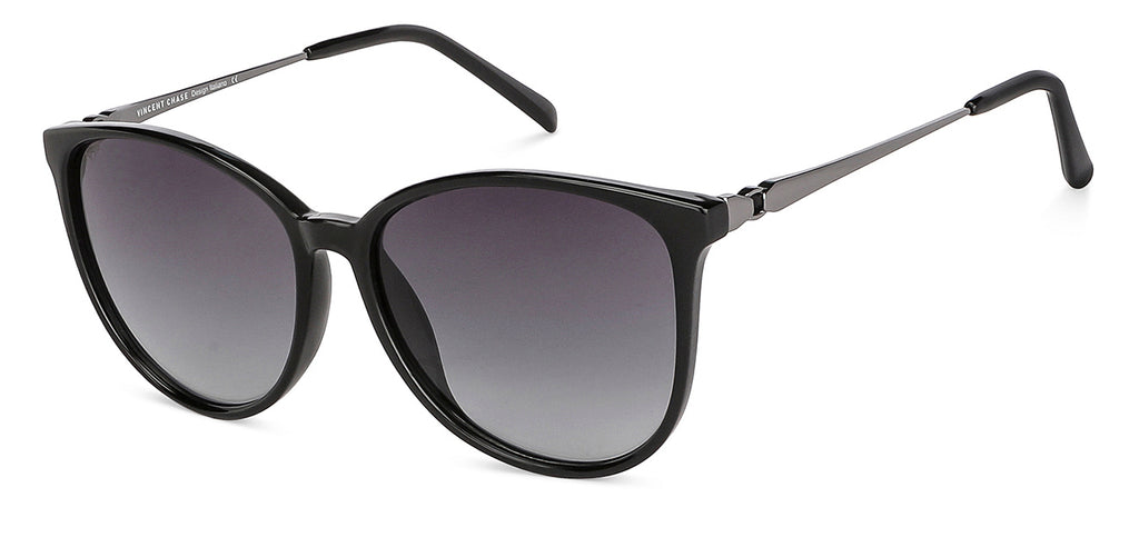 -Frame Cat Eye--SG -Frame Cat Eye--SG