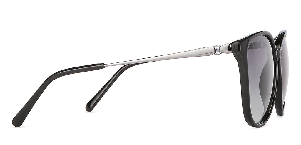 -Frame Cat Eye--SG -Frame Cat Eye--SG