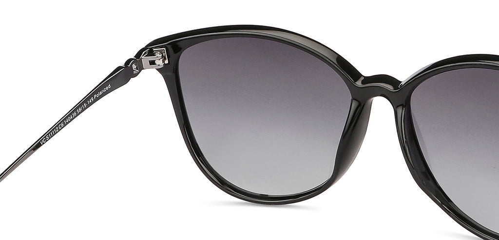 -Frame Cat Eye--SG -Frame Cat Eye--SG