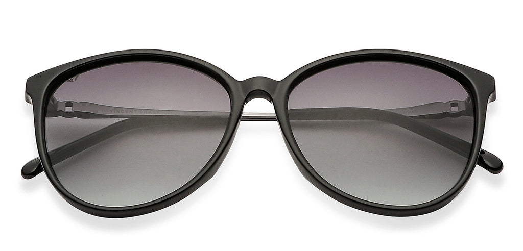 -Frame Cat Eye--SG -Frame Cat Eye--SG