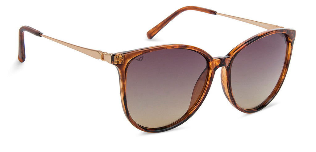 -Frame Cat Eye--SG -Frame Cat Eye--SG