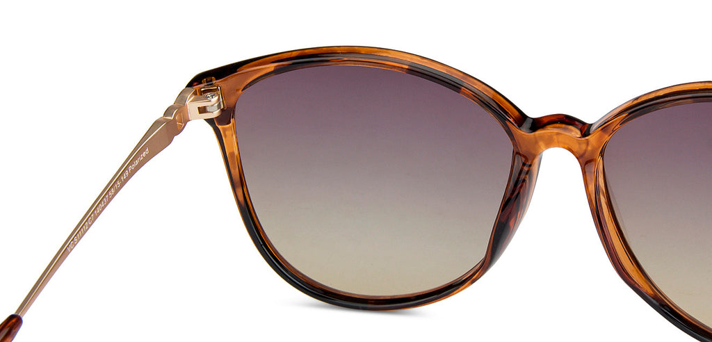 -Frame Cat Eye--SG -Frame Cat Eye--SG