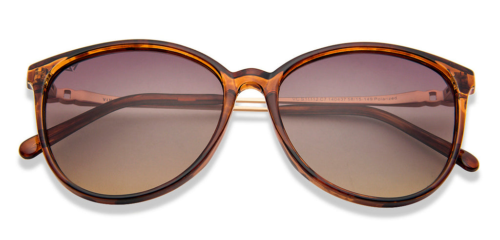 -Frame Cat Eye--SG -Frame Cat Eye--SG