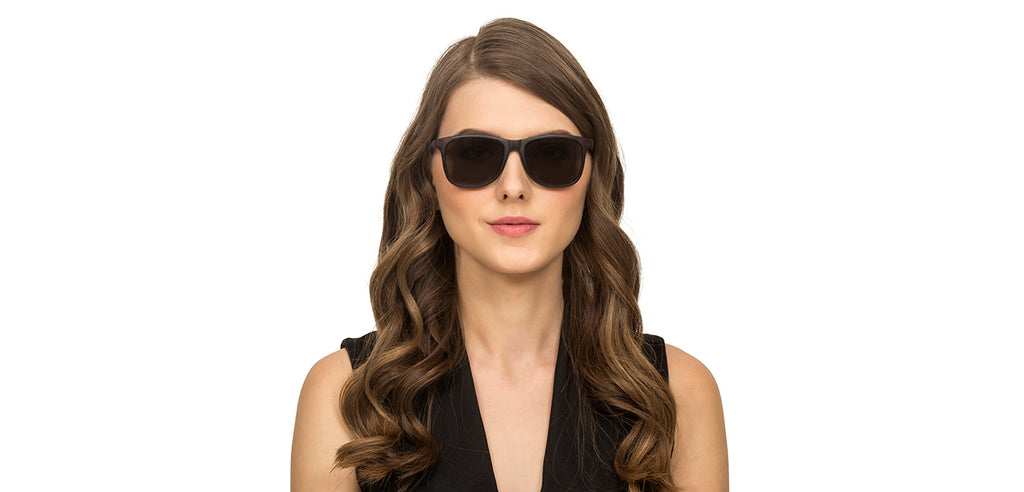 -Frame Wayfarer--SG -Frame Wayfarer--SG