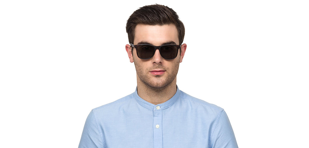 -Frame Wayfarer--SG -Frame Wayfarer--SG