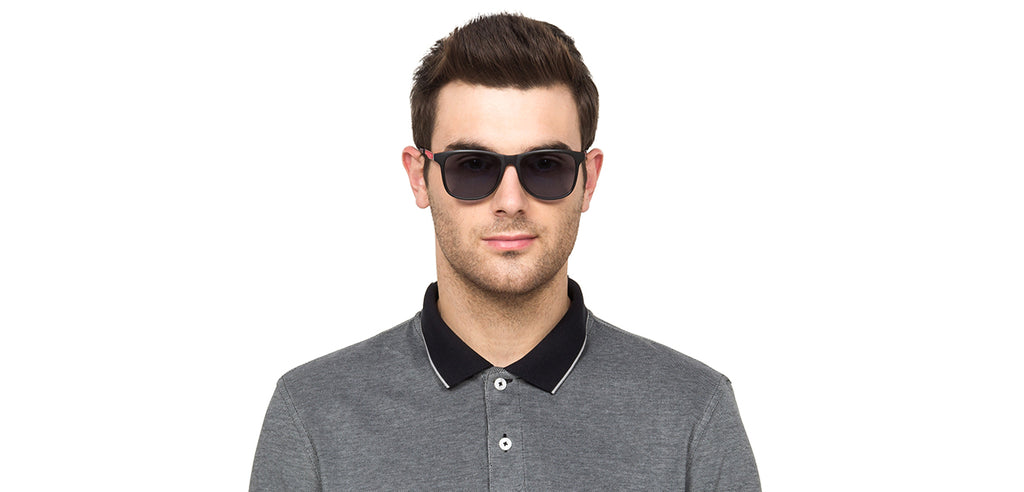 -Frame Wayfarer--SG -Frame Wayfarer--SG