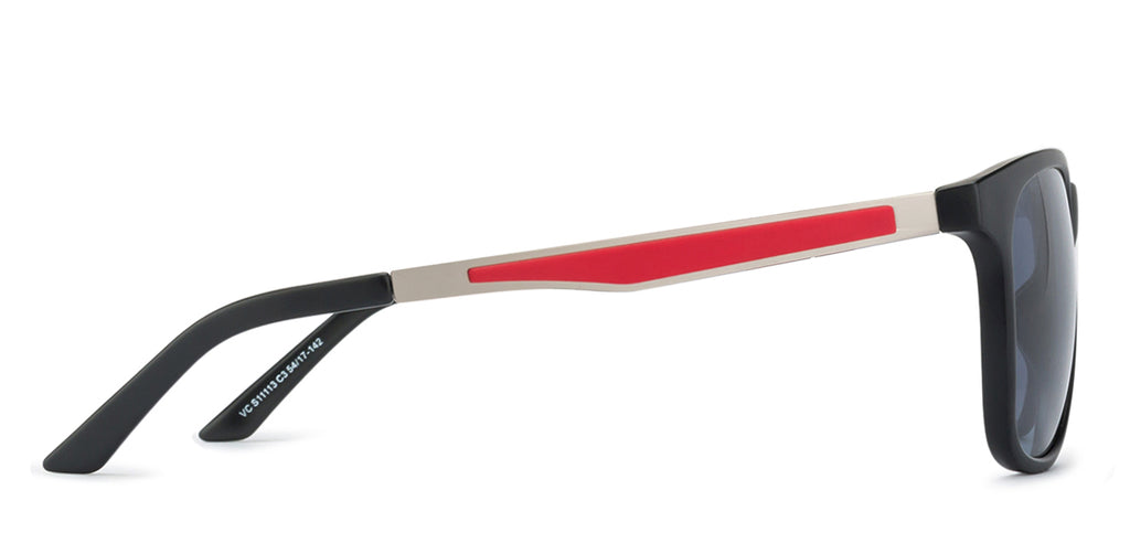 -Frame Wayfarer--SG -Frame Wayfarer--SG