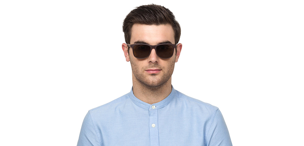 -Frame Wayfarer--SG -Frame Wayfarer--SG