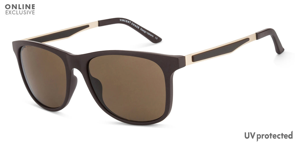 -Frame Wayfarer--SG -Frame Wayfarer--SG