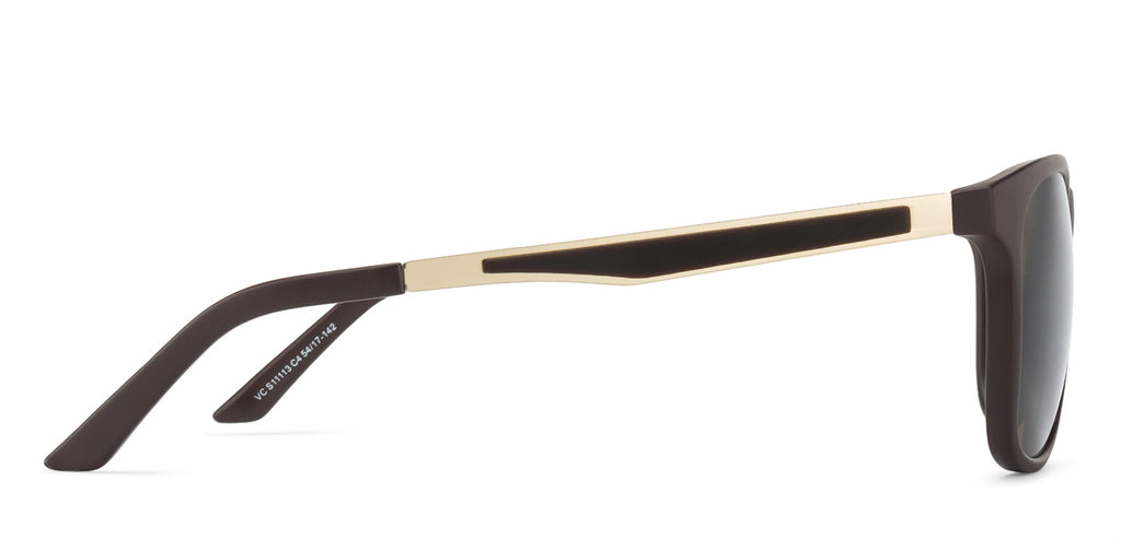 -Frame Wayfarer--SG -Frame Wayfarer--SG