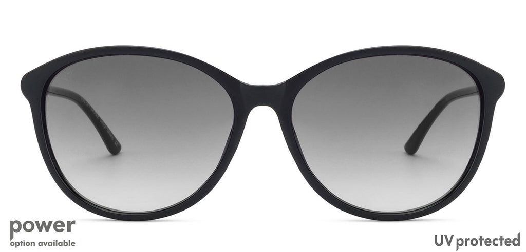 -Frame Cat Eye--SG -Frame Cat Eye--SG