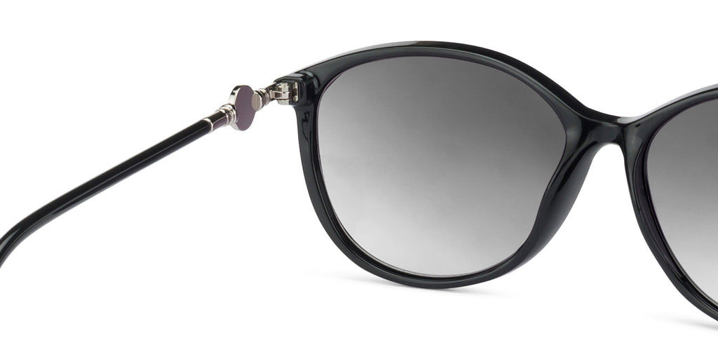 -Frame Cat Eye--SG -Frame Cat Eye--SG