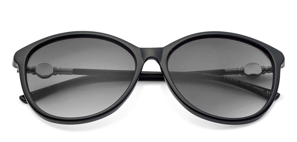 -Frame Cat Eye--SG -Frame Cat Eye--SG