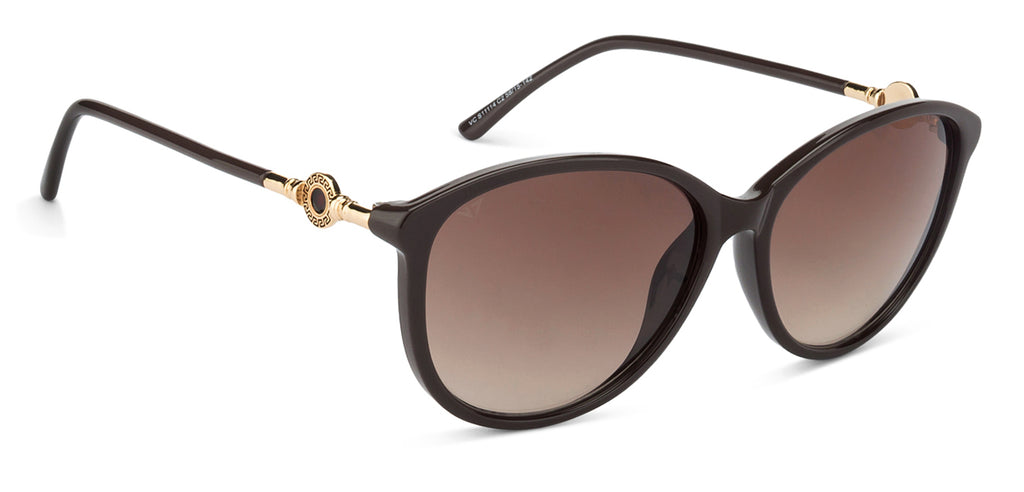 -Frame Cat Eye--SG -Frame Cat Eye--SG