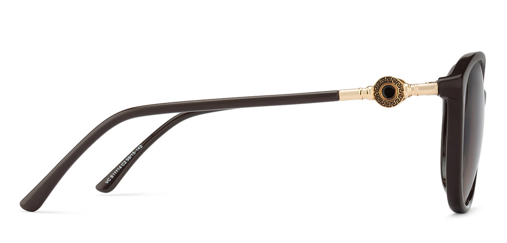 -Frame Cat Eye--SG -Frame Cat Eye--SG