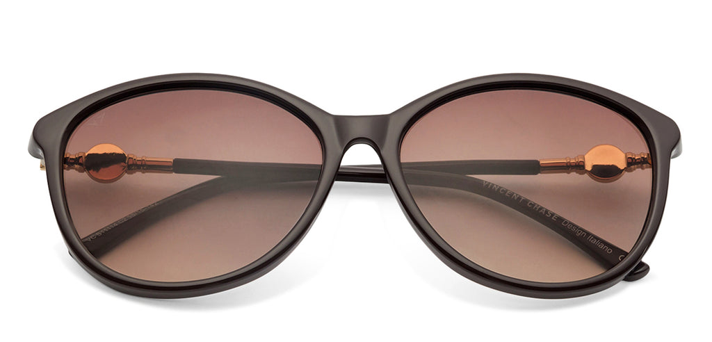 -Frame Cat Eye--SG -Frame Cat Eye--SG