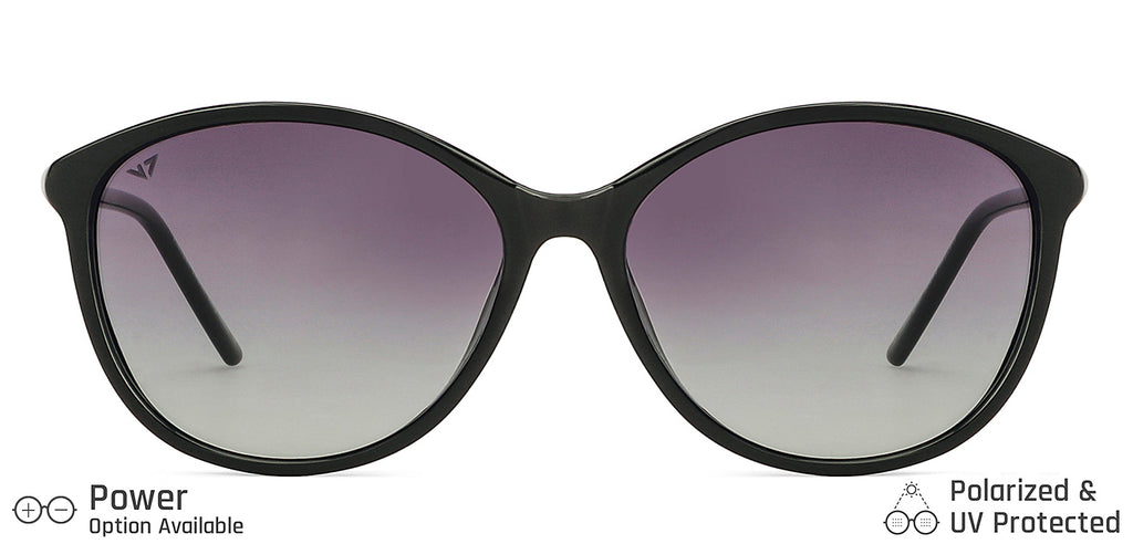 -Frame Cat Eye--SG -Frame Cat Eye--SG