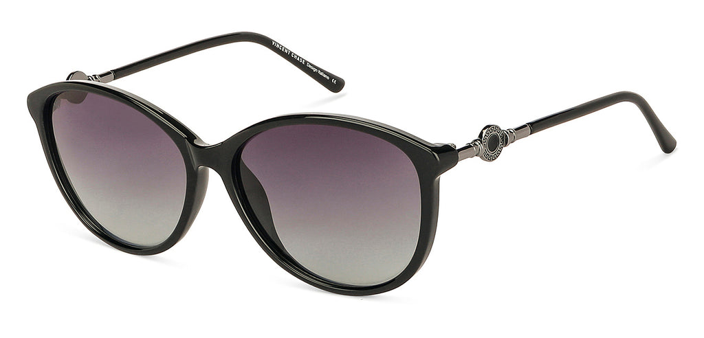 -Frame Cat Eye--SG -Frame Cat Eye--SG