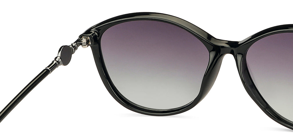-Frame Cat Eye--SG -Frame Cat Eye--SG