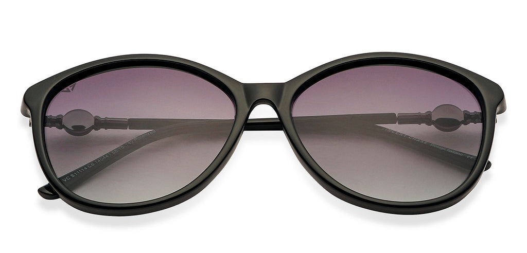 -Frame Cat Eye--SG -Frame Cat Eye--SG