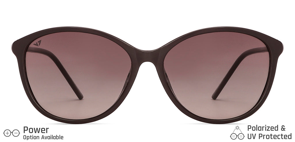 -Frame Cat Eye--SG -Frame Cat Eye--SG