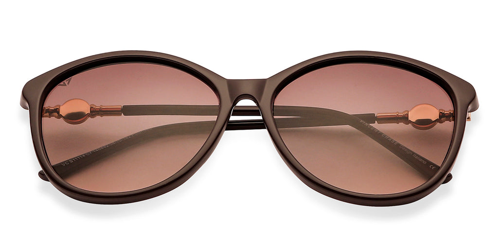 -Frame Cat Eye--SG -Frame Cat Eye--SG