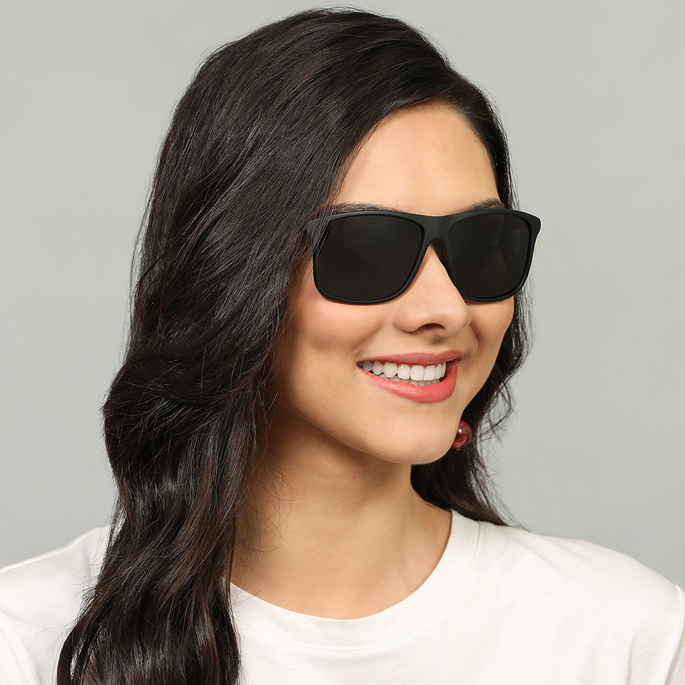-Frame Wayfarer--SG -Frame Wayfarer--SG
