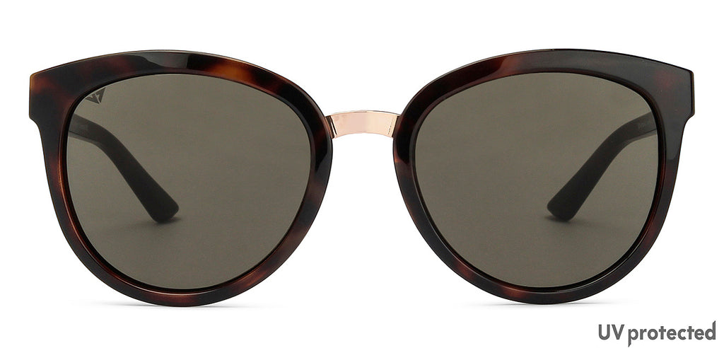 -Frame Cat Eye--SG -Frame Cat Eye--SG