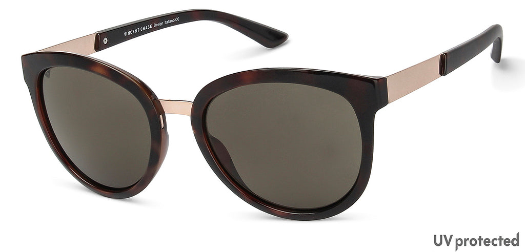 -Frame Cat Eye--SG -Frame Cat Eye--SG