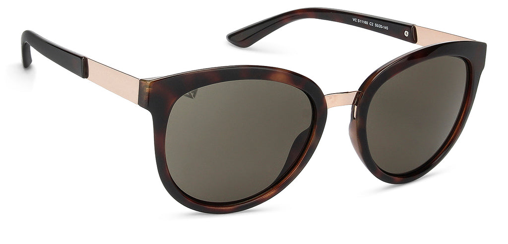 -Frame Cat Eye--SG -Frame Cat Eye--SG