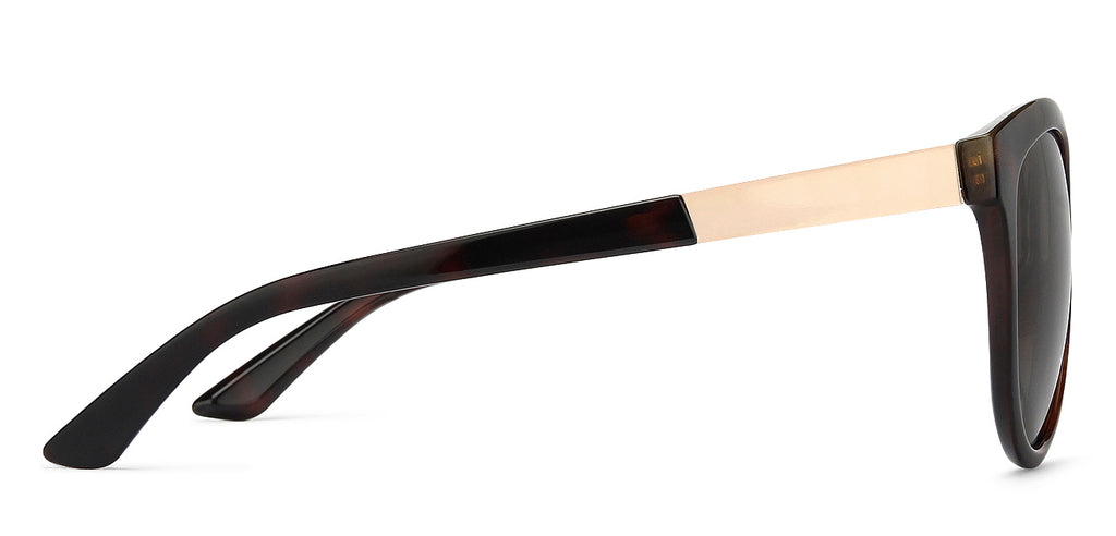 -Frame Cat Eye--SG -Frame Cat Eye--SG