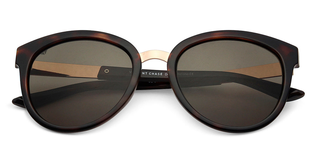 -Frame Cat Eye--SG -Frame Cat Eye--SG