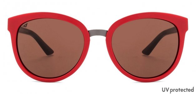 -Frame Cat Eye--SG -Frame Cat Eye--SG