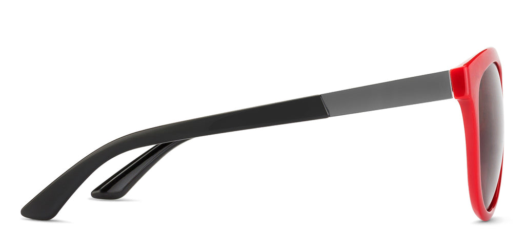 -Frame Cat Eye--SG -Frame Cat Eye--SG