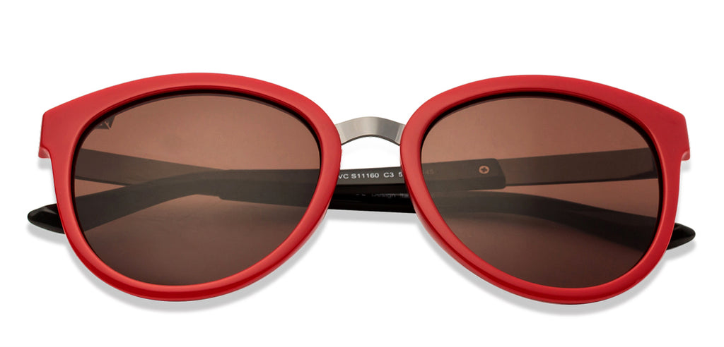 -Frame Cat Eye--SG -Frame Cat Eye--SG