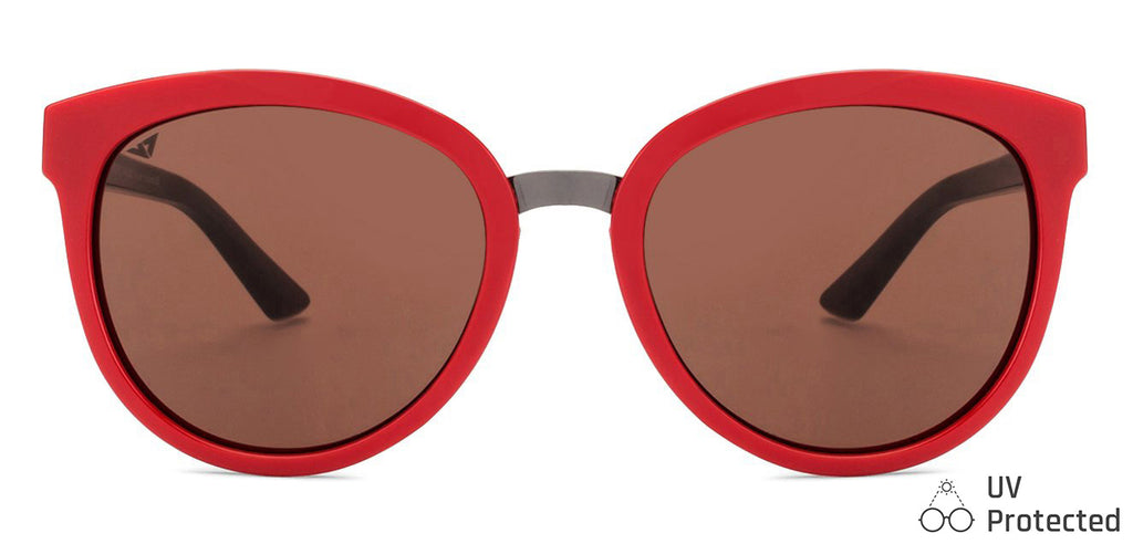 -Frame Cat Eye--SG -Frame Cat Eye--SG