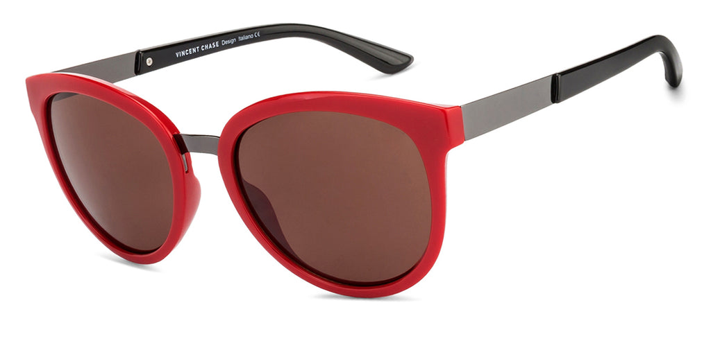 -Frame Cat Eye--SG -Frame Cat Eye--SG