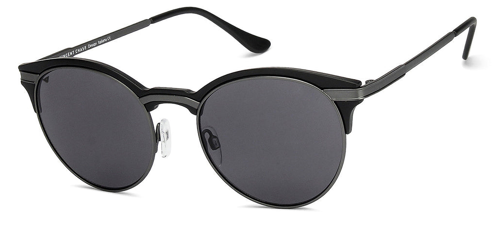 -Frame Clubmaster--SG -Frame Clubmaster--SG