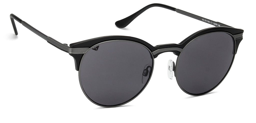 -Frame Clubmaster--SG -Frame Clubmaster--SG