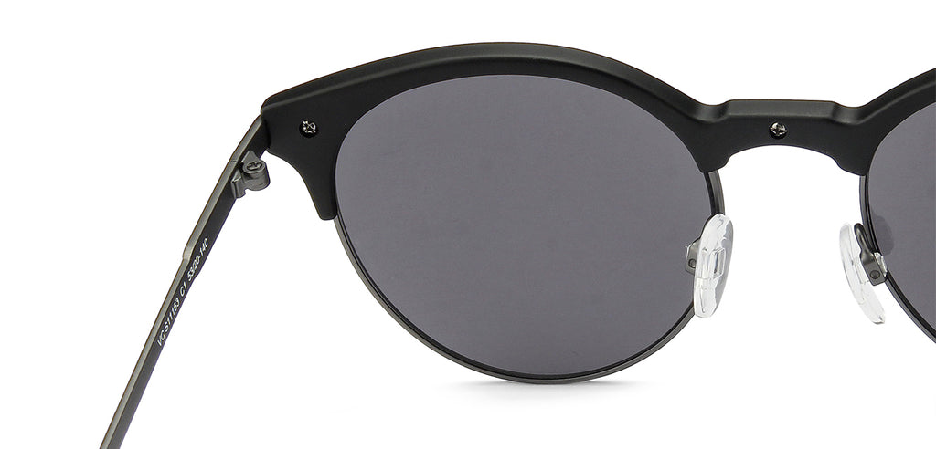 -Frame Clubmaster--SG -Frame Clubmaster--SG