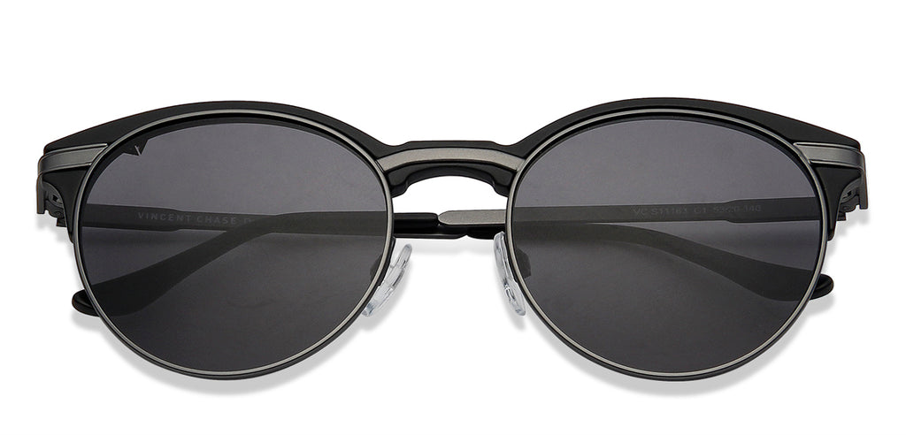 -Frame Clubmaster--SG -Frame Clubmaster--SG
