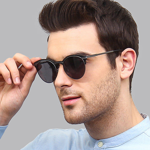 -Frame Clubmaster--SG -Frame Clubmaster--SG